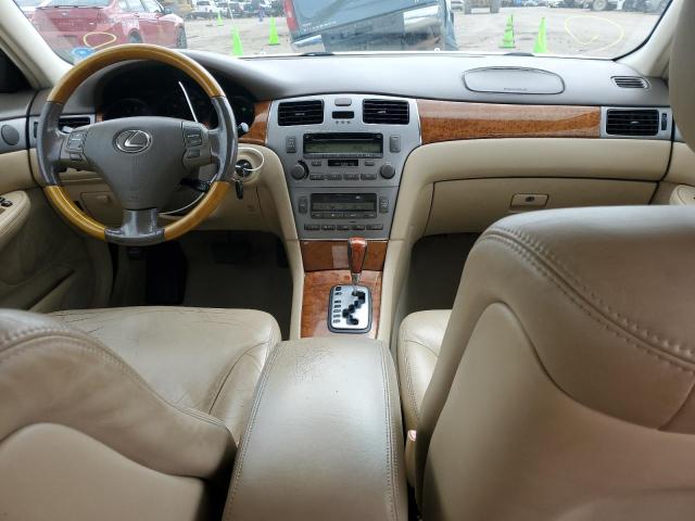 Photo 8 from auction – 2006 LEXUS ES 330 with VIN JTHBA30G865148105
