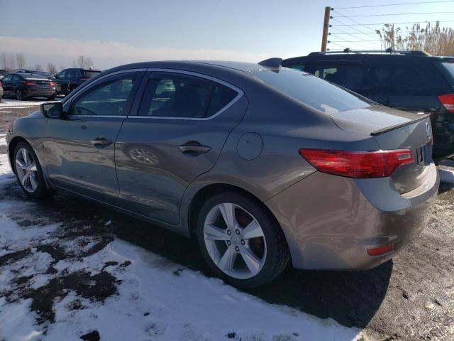 Photo 2 from auction – 2013 ACURA ILX 20 TEC with VIN 19VDE1F7XDE403082