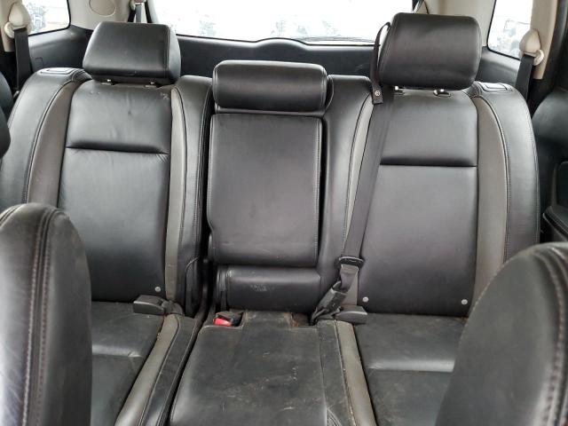Photo 10 from auction – 2011 MAZDA CX-9 with VIN JM3TB2DA7B0327270