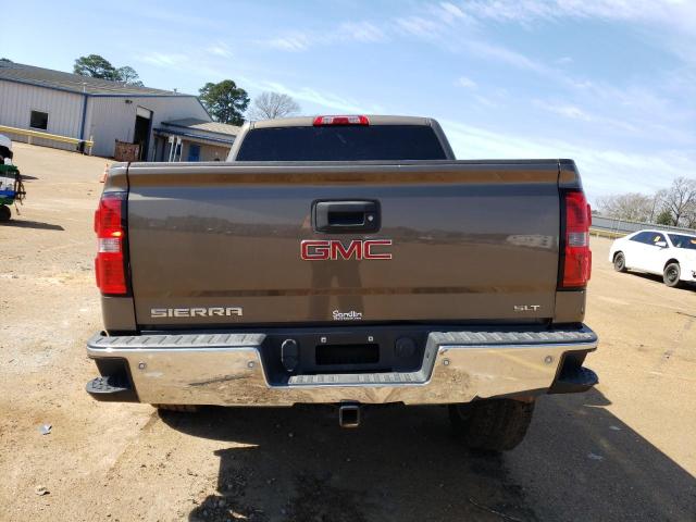 Photo 6 from auction – 2014 GMC SIERRA K15 with VIN 3GTU2VEC1EG423796