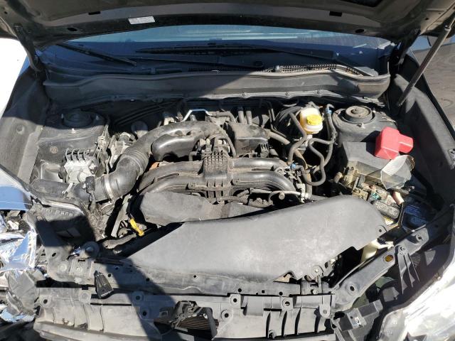 Photo 12 from auction – 2014 SUBARU FORESTER 2 with VIN JF2SJAHC0EH521840