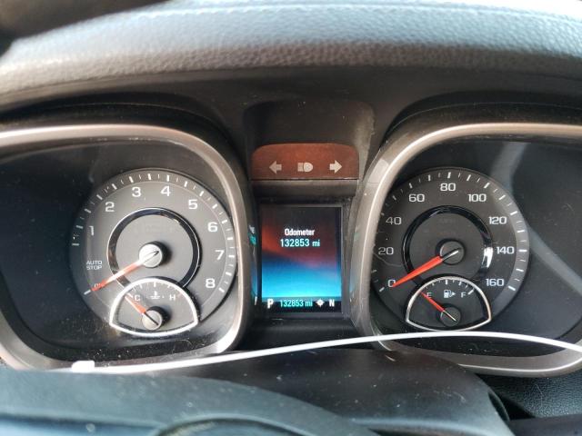 Photo 9 from auction – 2014 CHEVROLET MALIBU with VIN 1G11C5SLXEF275792