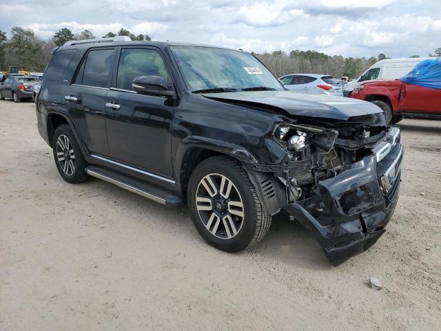 صورة رقم 4 من المزاد - 2015 TOYOTA 4RUNNER SR مع VIN JTEBU5JR4F5264255