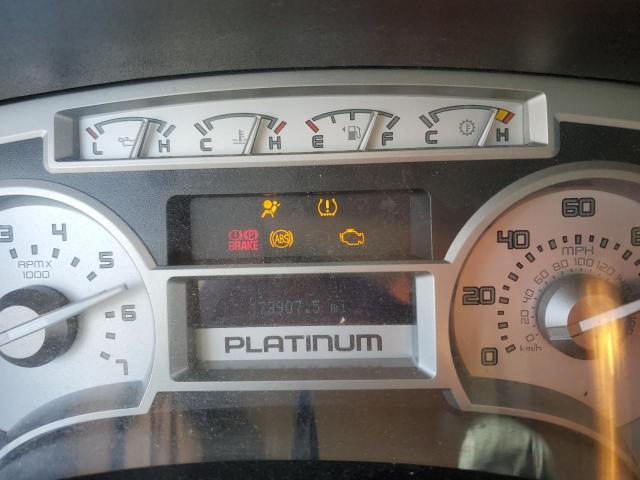 Photo 9 from auction – 2010 FORD F150 SUPER with VIN 1FTFW1EV2AFA26326