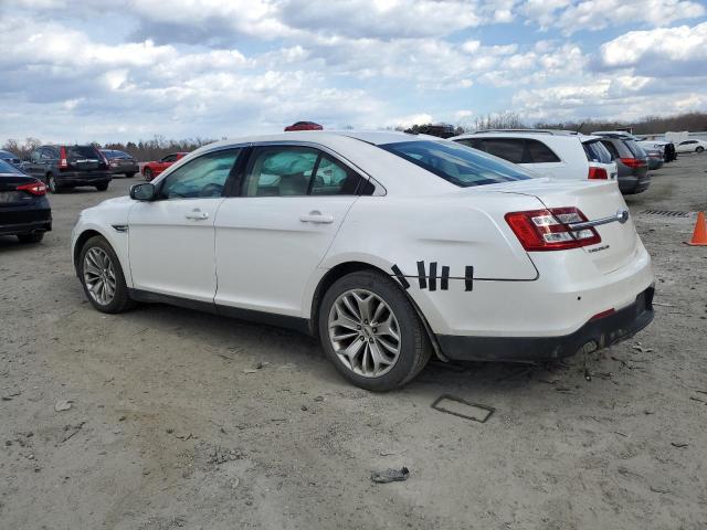 Photo 2 from auction – 2015 FORD TAURUS LIM with VIN 1FAHP2F86FG170649
