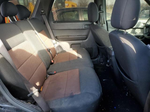 Photo 11 from auction – 2008 FORD ESCAPE XLT with VIN 1FMCU03158KA55982