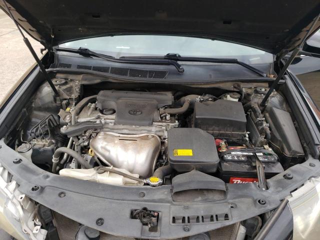 Photo 11 from auction – 2013 TOYOTA CAMRY L with VIN 4T1BF1FK0DU669241
