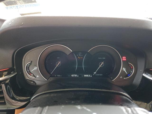 Photo 9 from auction – 2018 BMW 540 XI with VIN WBAJE7C57JWC55619