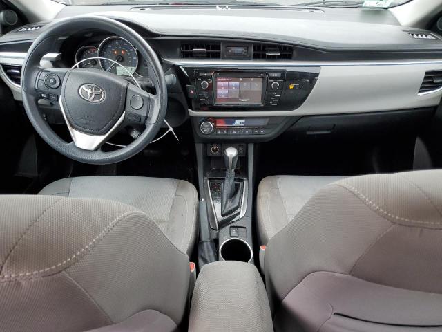 Photo 8 from auction – 2016 TOYOTA COROLLA L with VIN 2T1BURHE2GC514028