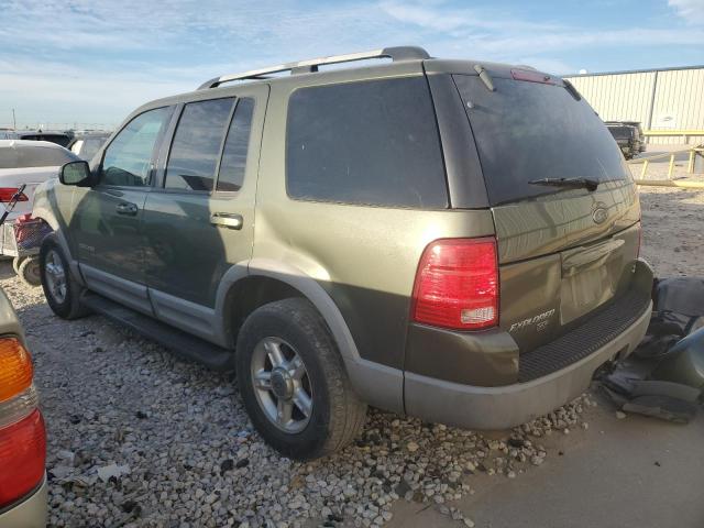Photo 2 from auction – 2002 FORD EXPLORER X with VIN 1FMDU63WX2ZA50827