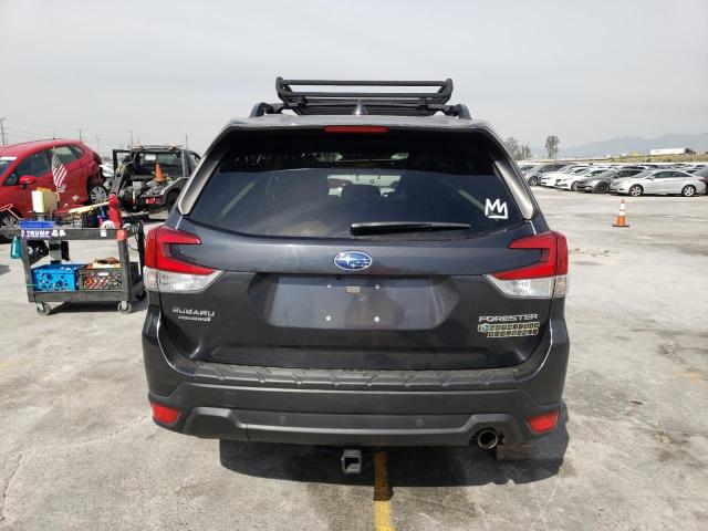 Photo 6 from auction – 2019 SUBARU FORESTER L with VIN JF2SKAUC8KH530008