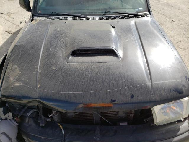 Photo 11 from auction – 2002 TOYOTA 4RUNNER SR with VIN JT3HN86R020390713