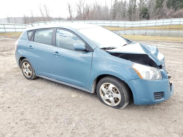 Photo 4 from auction – 2009 PONTIAC VIBE with VIN 5Y2SP67809Z430137