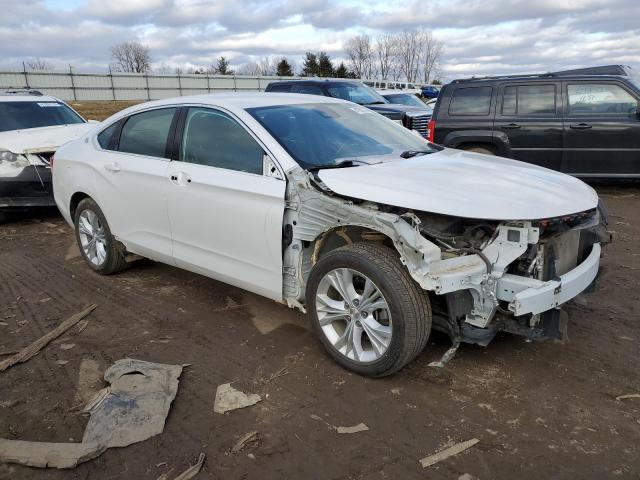 Photo 4 from auction – 2015 CHEVROLET IMPALA LT with VIN 1G1125S37FU135280