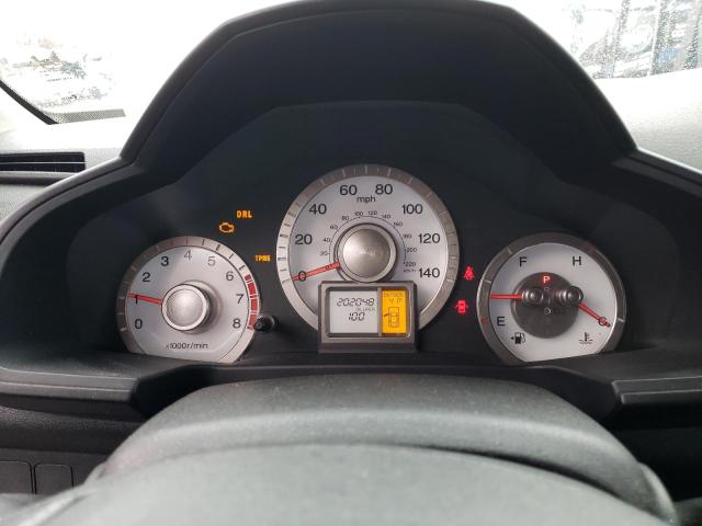 Photo 9 from auction – 2010 HONDA PILOT EXL with VIN 5FNYF4H65AB013816