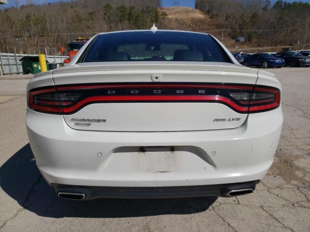 Photo 6 from auction – 2015 DODGE CHARGER SX with VIN 2C3CDXJG3FH881307