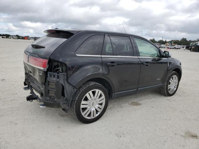Photo 3 from auction – 2008 LINCOLN MKX with VIN 2LMDU88C08BJ16330