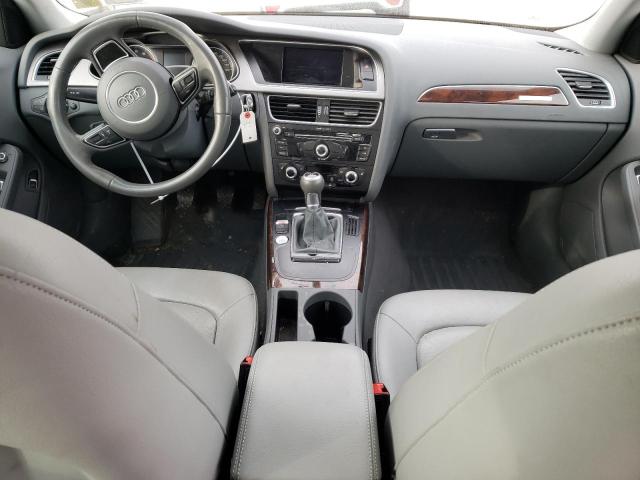 Photo 8 from auction – 2015 AUDI A4 PREMIUM with VIN WAUHFAFL0FN012392