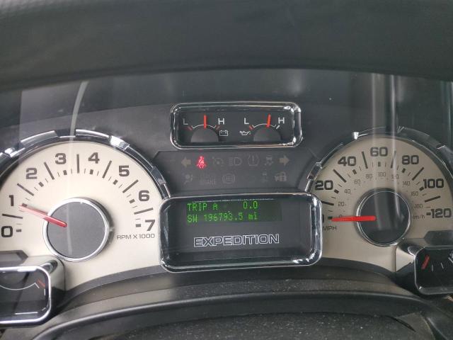 Photo 9 from auction – 2014 FORD EXPEDITION with VIN 1FMJU2A58EEF40359