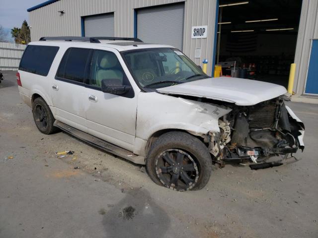 Photo 4 from auction – 2011 FORD EXPEDITION with VIN 1FMJK1J53BEF01819