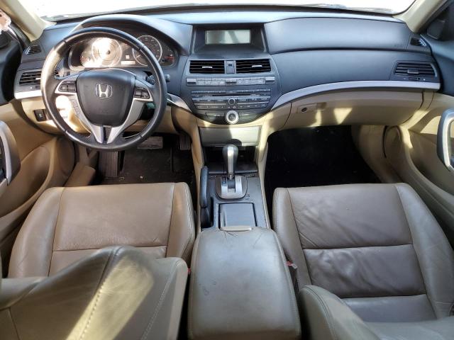 Photo 8 from auction – 2012 HONDA ACCORD EXL with VIN 1HGCS2B80CA010257