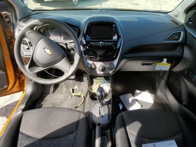 Photo 8 from auction – 2019 CHEVROLET SPARK LS with VIN KL8CB6SA6KC703841