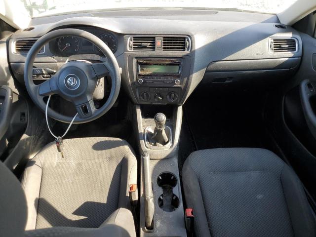 Photo 8 from auction – 2012 VOLKSWAGEN JETTA BASE with VIN 3VW1K7AJ1CM466243