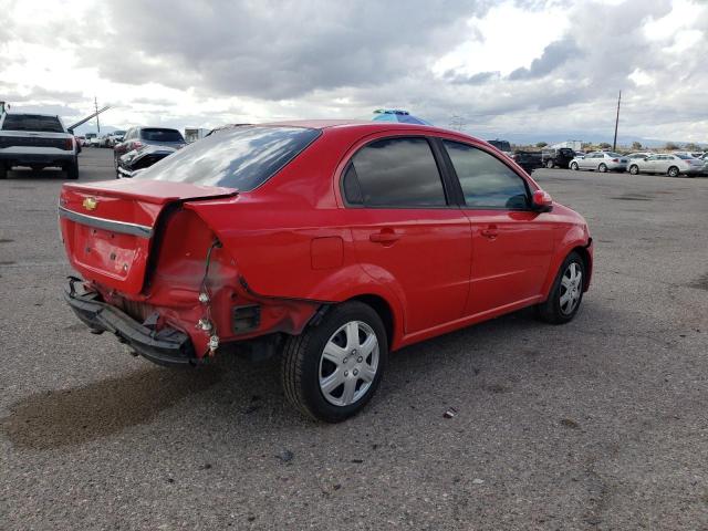 Photo 3 from auction – 2011 CHEVROLET AVEO LT with VIN KL1TG5DE0BB138552