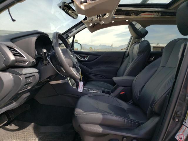 Photo 7 from auction – 2019 SUBARU FORESTER L with VIN JF2SKAUC8KH530008