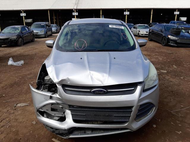 Photo 5 from auction – 2014 FORD ESCAPE SE with VIN 1FMCU9GX1EUD91213