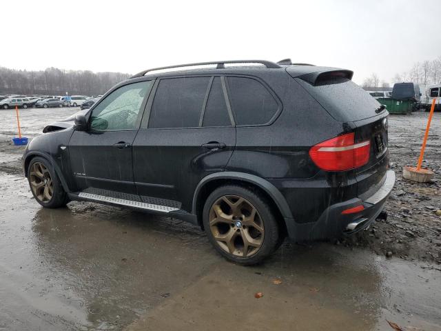 Photo 2 from auction – 2009 BMW X5 XDRIVE4 with VIN 5UXFE83519L171609