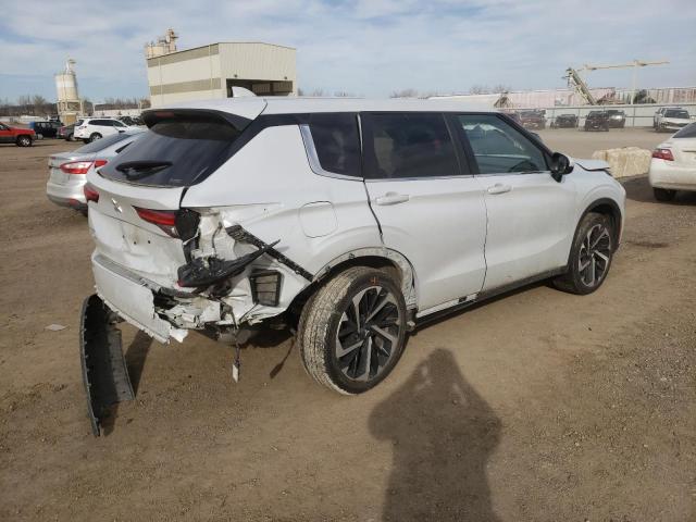 Photo 3 from auction – 2022 MITSUBISHI OUTLANDER with VIN JA4J4TA84NZ046751