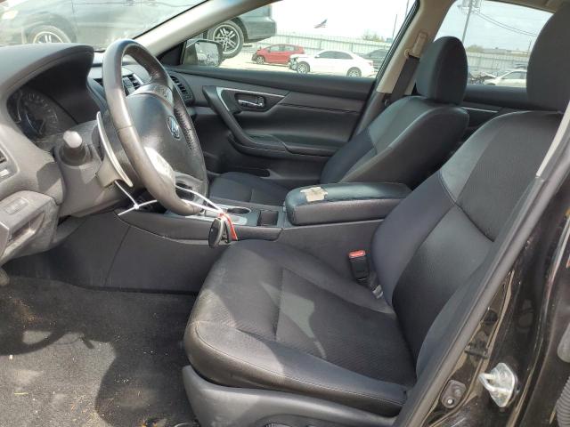 Photo 7 from auction – 2017 NISSAN ALTIMA 2.5 with VIN 1N4AL3AP1HC260402