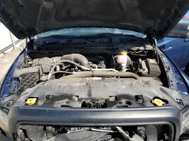 Photo 11 from auction – 2021 RAM 1500 CLASS with VIN 1C6RR7GT1MS584058