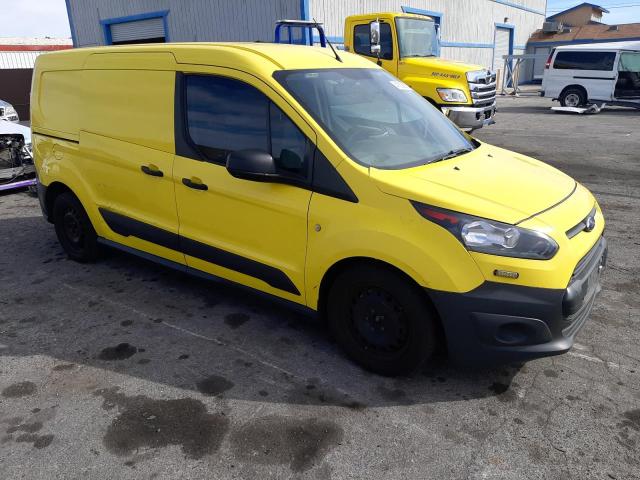 Photo 4 from auction – 2018 FORD TRANSIT CO with VIN NM0LS7E79J1374976