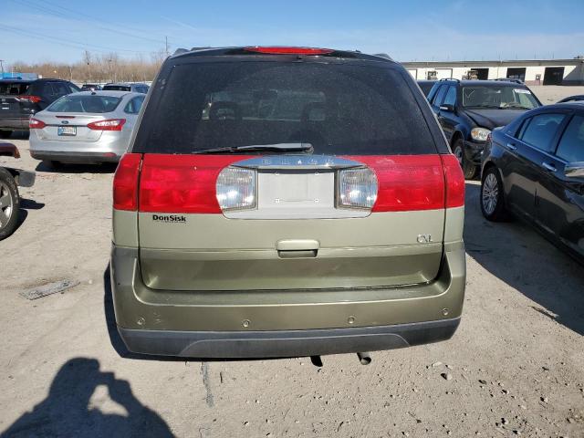 Photo 6 from auction – 2003 BUICK RENDEZVOUS with VIN 3G5DA03E43S547170