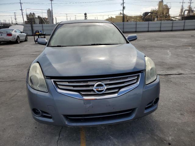 Photo 5 from auction – 2011 NISSAN ALTIMA BAS with VIN 1N4AL2AP4BN496824