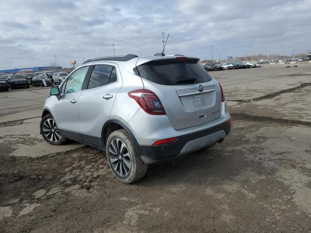 Photo 2 from auction – 2019 BUICK ENCORE ESS with VIN KL4CJCSM2KB806077