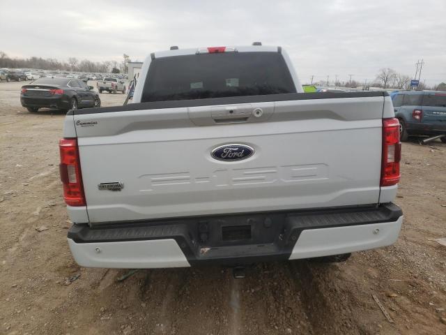 Photo 6 from auction – 2021 FORD F150 SUPER with VIN 1FTFW1E55MKD98724