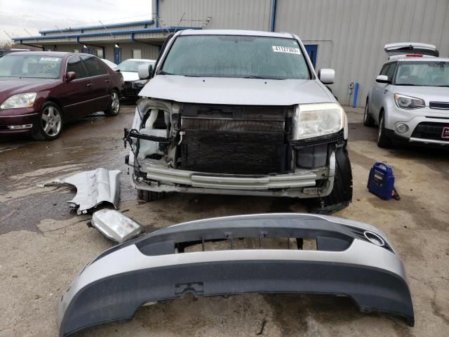 Photo 5 from auction – 2013 HONDA PILOT EXL with VIN 5FNYF3H53DB016977