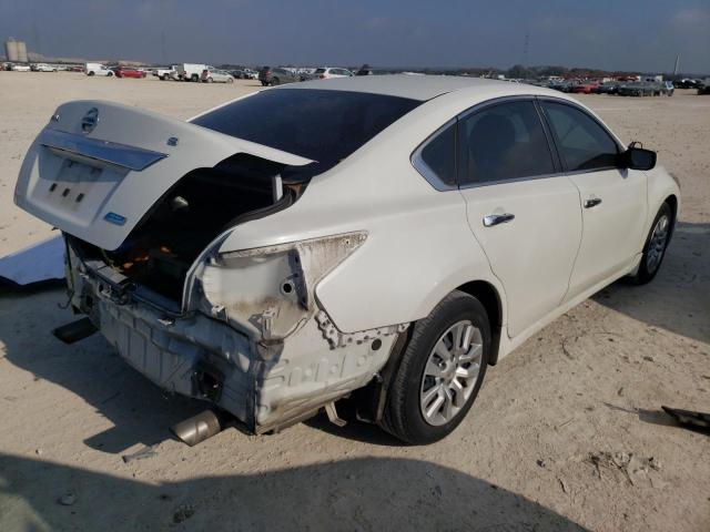 Photo 3 from auction – 2013 NISSAN ALTIMA 2.5 with VIN 1N4AL3AP8DN539831