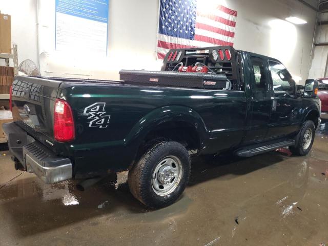 Photo 3 from auction – 2013 FORD F250 SUPER with VIN 1FT7X2B69DEA35605