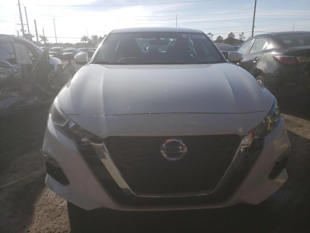 Photo 5 from auction – 2020 NISSAN ALTIMA S with VIN 1N4BL4BV5LC184117