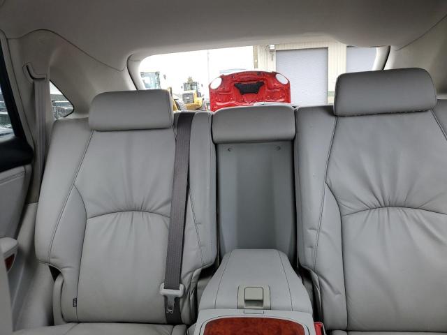 Photo 10 from auction – 2004 LEXUS RX 330 with VIN JTJHA31U340004503