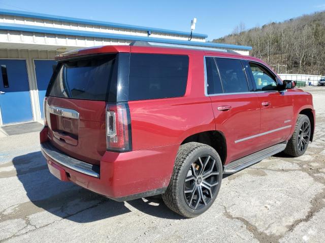 Photo 3 from auction – 2015 GMC YUKON with VIN 1GKS2CKJXFR553158
