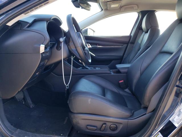 Photo 7 from auction – 2020 MAZDA MAZDA3 with VIN 3MZBPBDM8LM131964