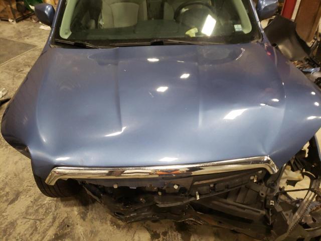 Photo 11 from auction – 2015 SUBARU FORESTER 2 with VIN JF2SJADC1FH593234