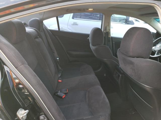 Photo 10 from auction – 2012 NISSAN MAXIMA S with VIN 1N4AA5AP6CC865557