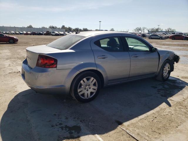 Photo 3 from auction – 2014 DODGE AVENGER SE with VIN 1C3CDZAB8EN125929