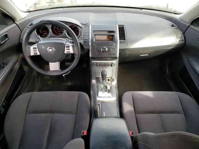Photo 8 from auction – 2008 NISSAN MAXIMA SE with VIN 1N4BA41E88C802058